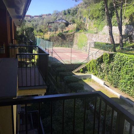 Casa Di Gio Apartment Рапало Екстериор снимка