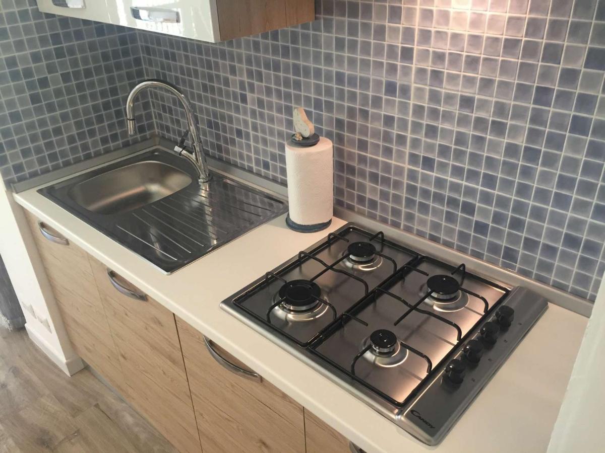 Casa Di Gio Apartment Рапало Екстериор снимка