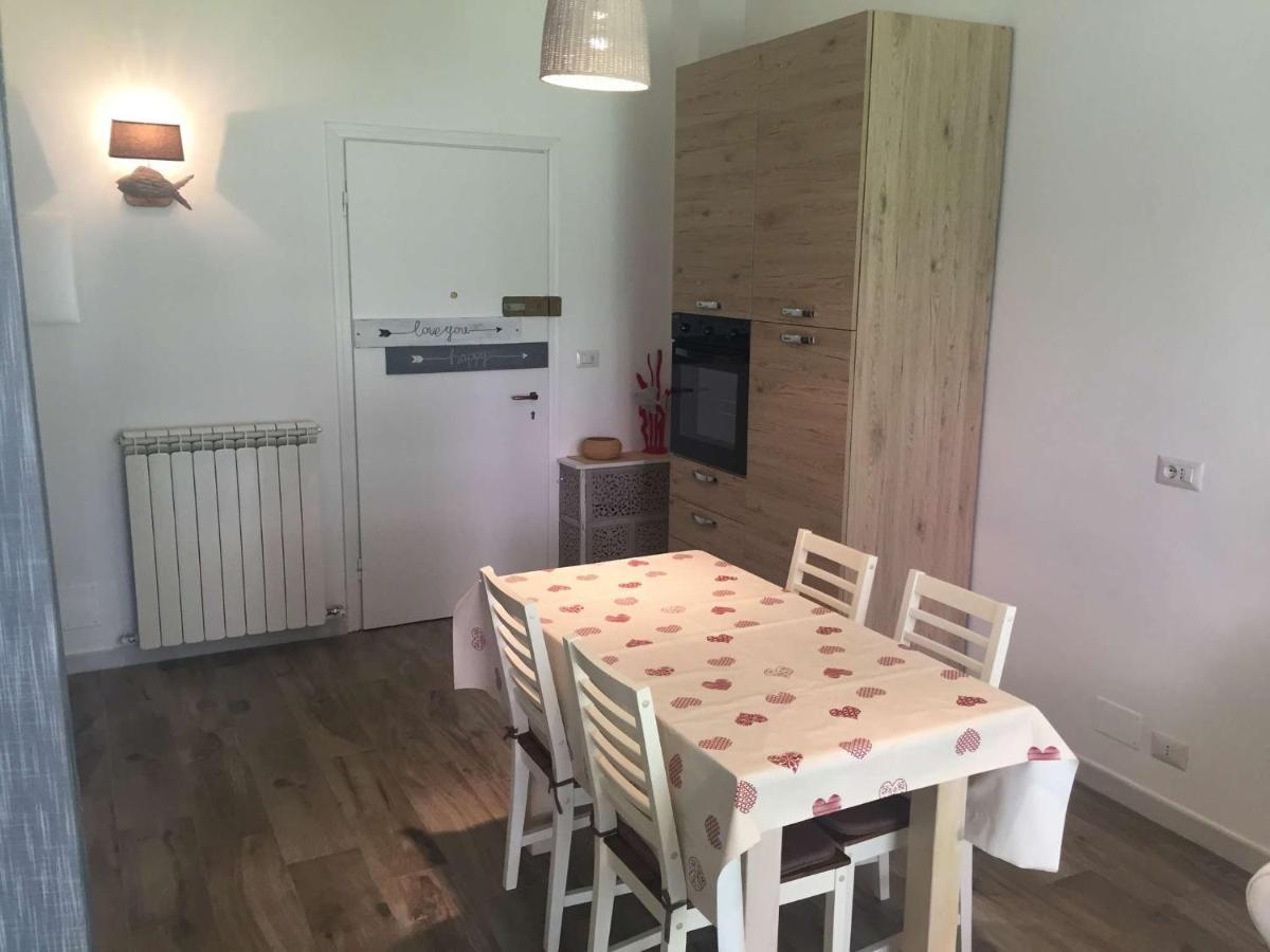 Casa Di Gio Apartment Рапало Екстериор снимка