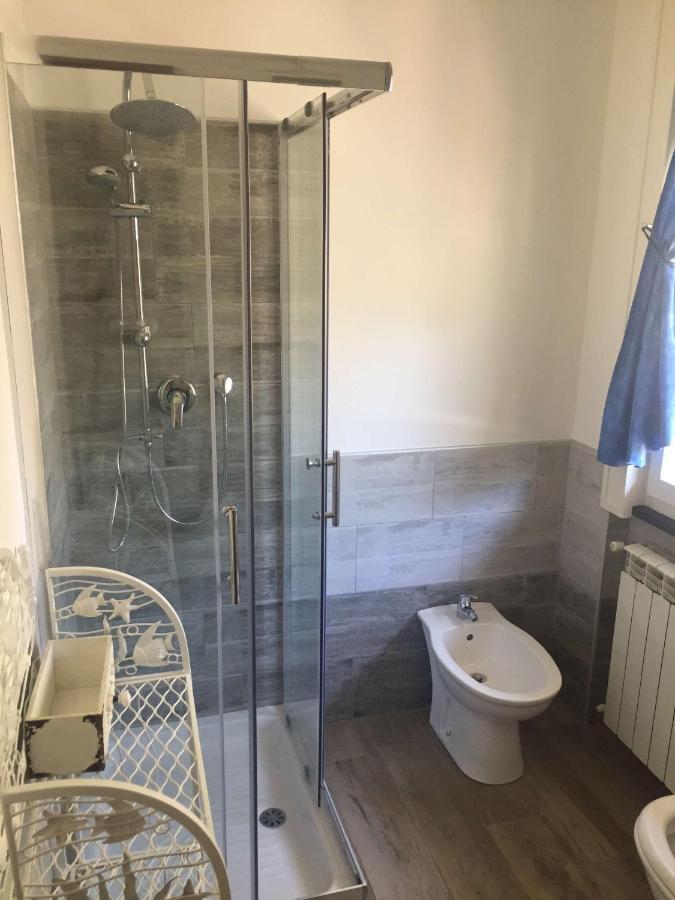 Casa Di Gio Apartment Рапало Екстериор снимка
