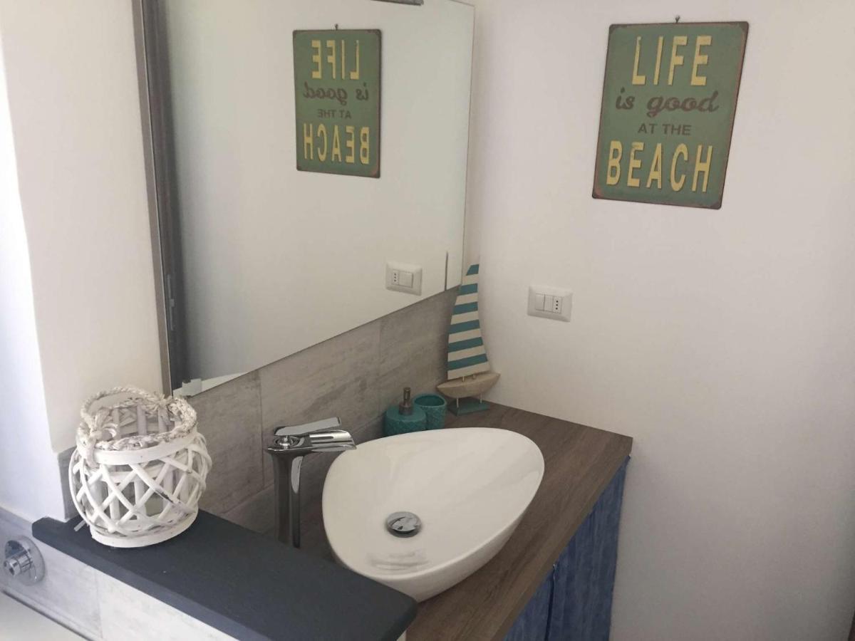 Casa Di Gio Apartment Рапало Екстериор снимка