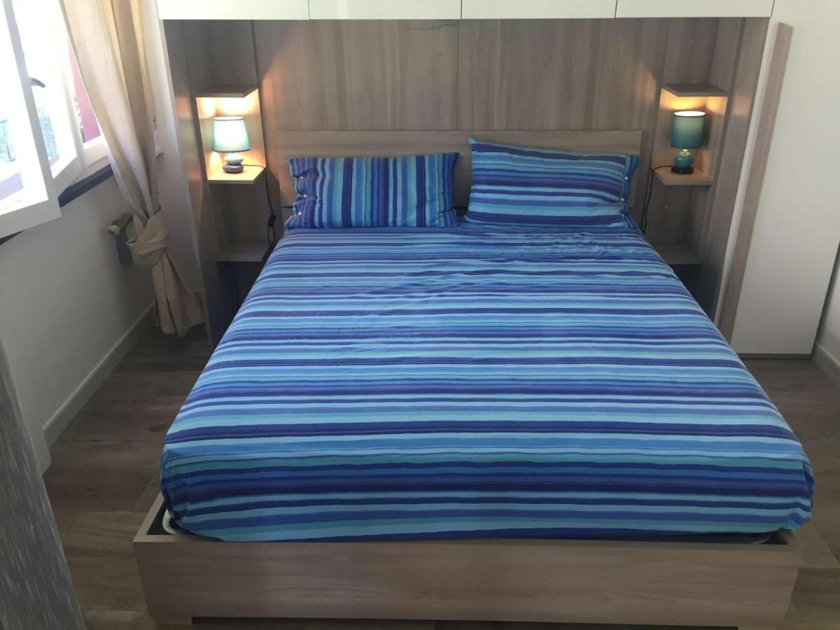 Casa Di Gio Apartment Рапало Екстериор снимка