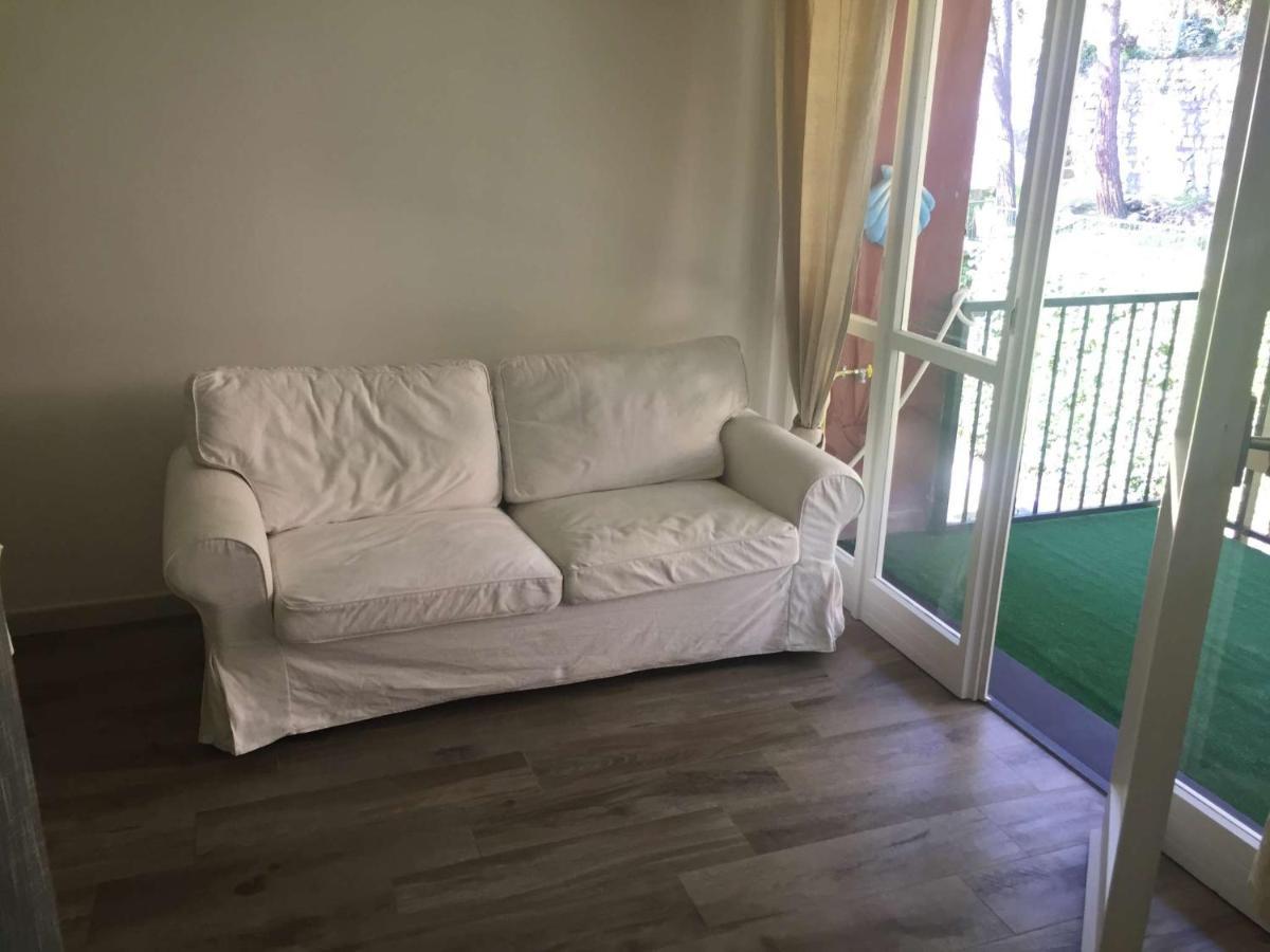 Casa Di Gio Apartment Рапало Екстериор снимка