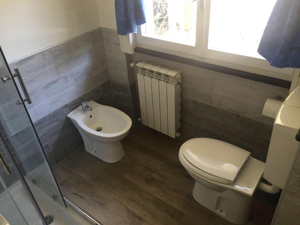 Casa Di Gio Apartment Рапало Екстериор снимка