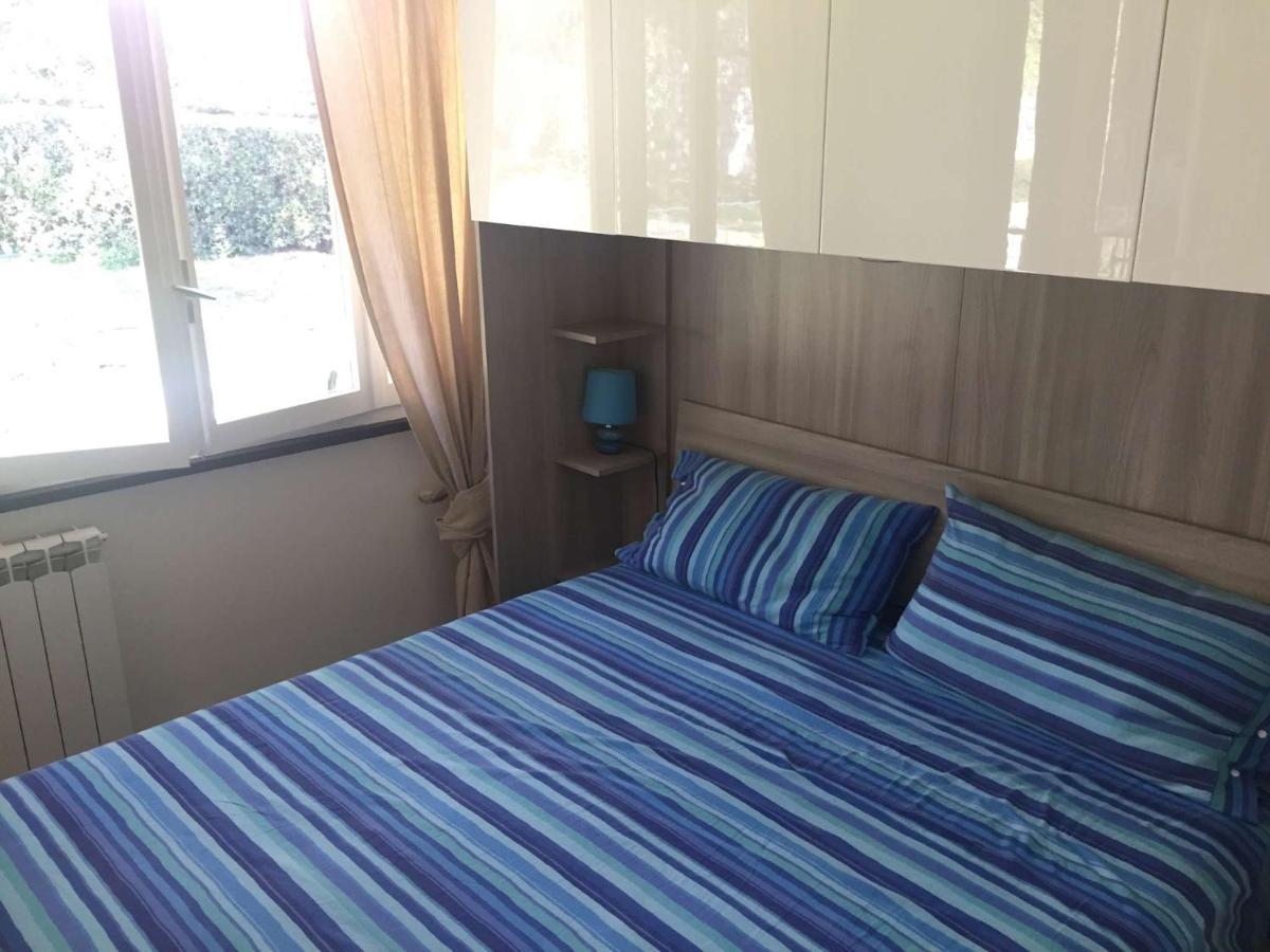Casa Di Gio Apartment Рапало Екстериор снимка